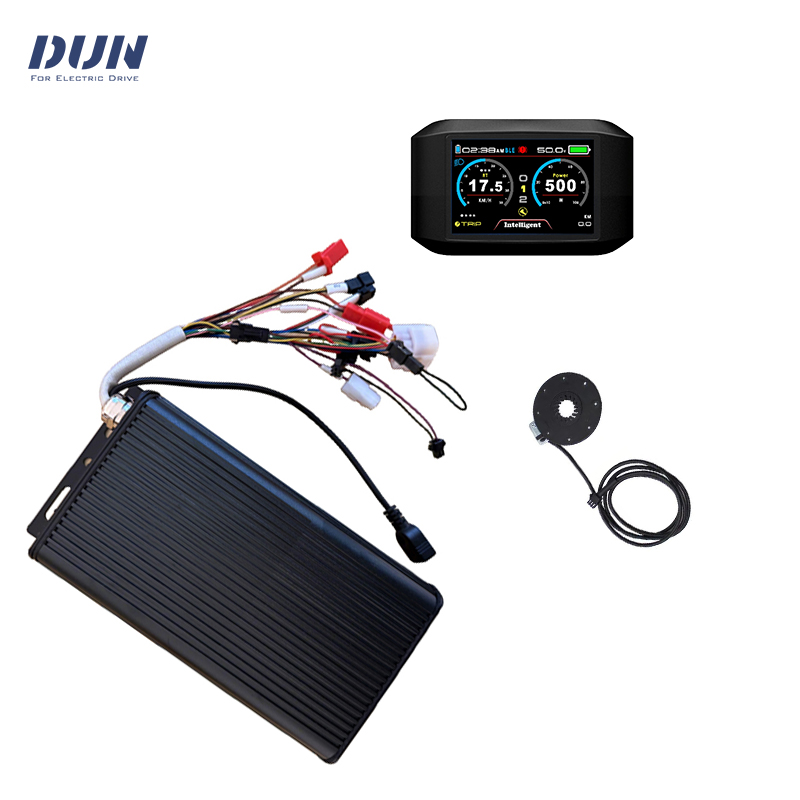ชุดควบคุม Sabvoton SVMC72150 A - Sabvoton Svmc72150 Controller Kit บทวิจารณ์และราคา