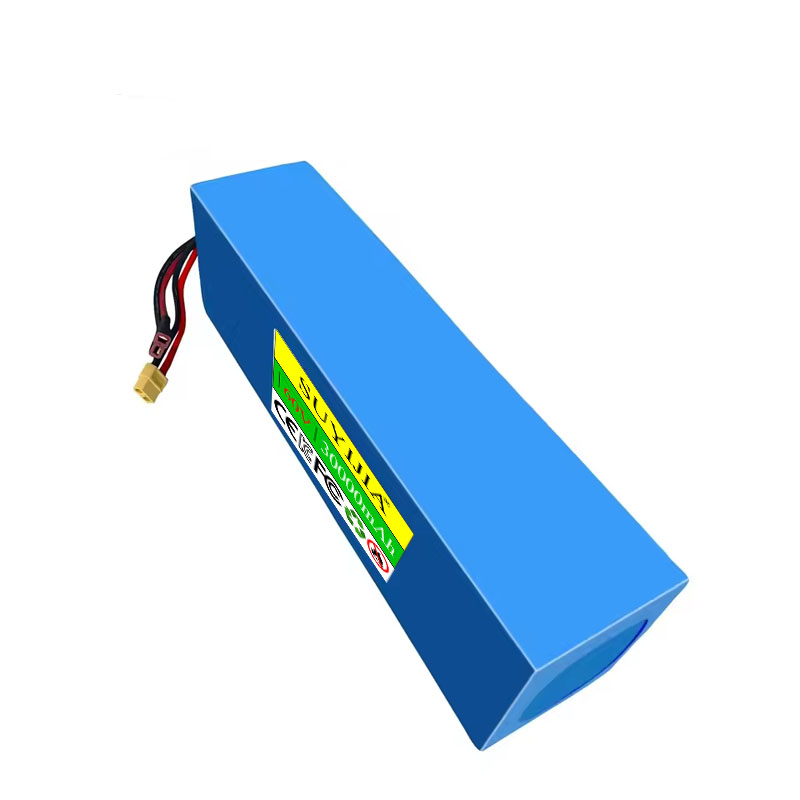แบตเตอรี่ลิเธียม-ไอออน 60V 100 - 60V 30Ah Electric Scooter Battery บทวิจารณ์และราคา