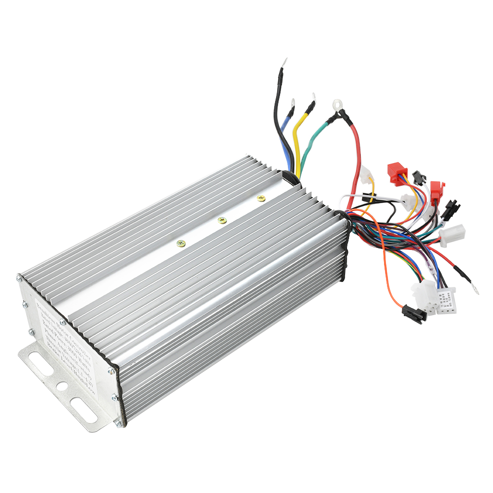 48V 60V 72V 84V 3000W อัจฉริยะ - 72V 5000W Electric Motorcycle บทวิจารณ์และราคา